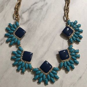 Gorgeous art deco style necklace